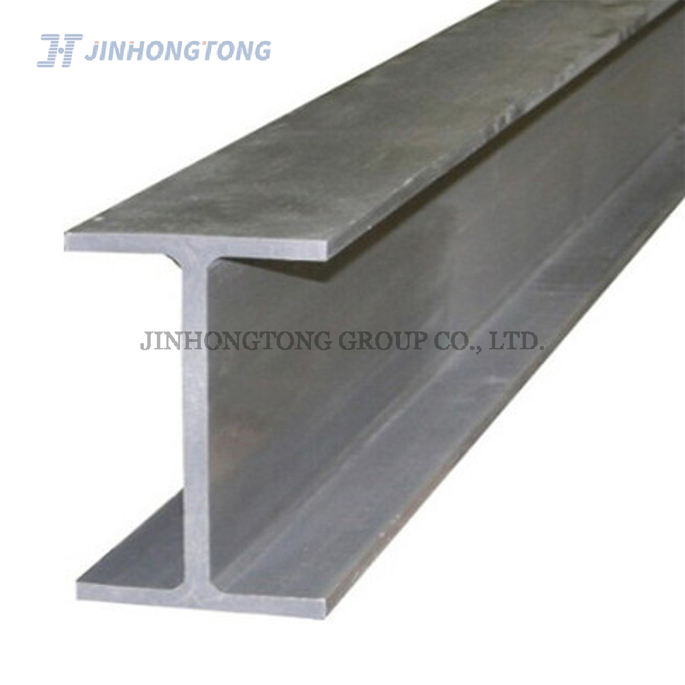 Galvanized I beam Galvanized I beam