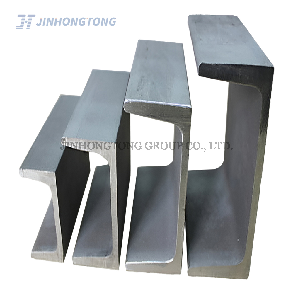 ASTM A36 C Channel Steel ASTM A36 C Channel Steel