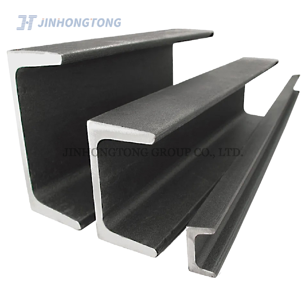 A588 Steel Channel A588 Steel Channel