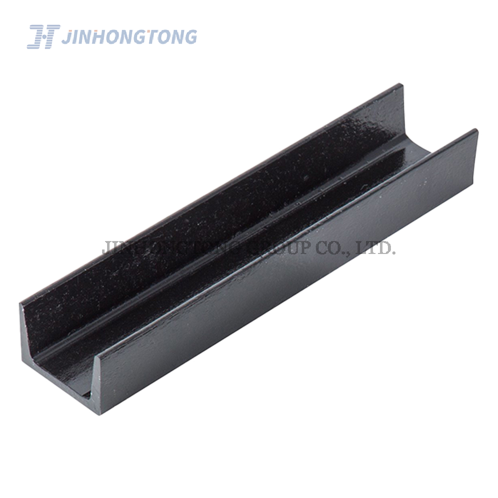 ASTM A529-50 Steel Channel ASTM A529-50 Steel Channel