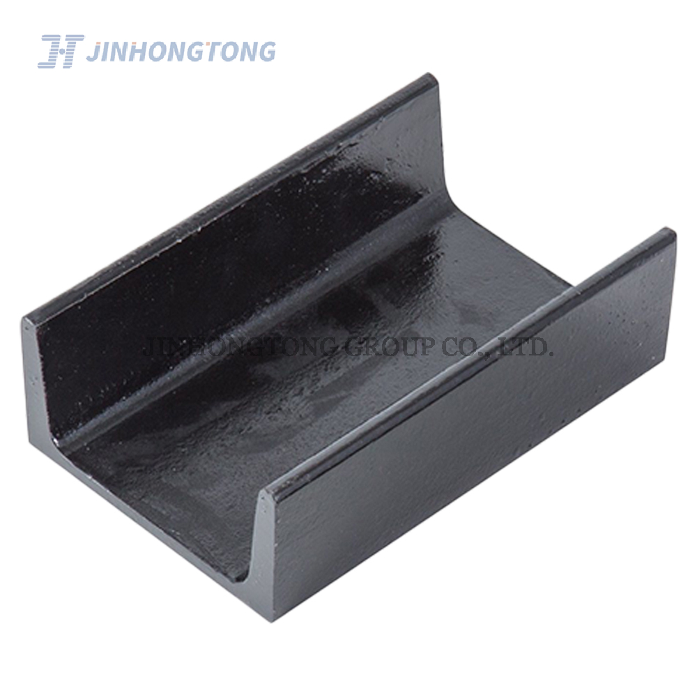 SS400 C Channel Steel SS400 C Channel Steel