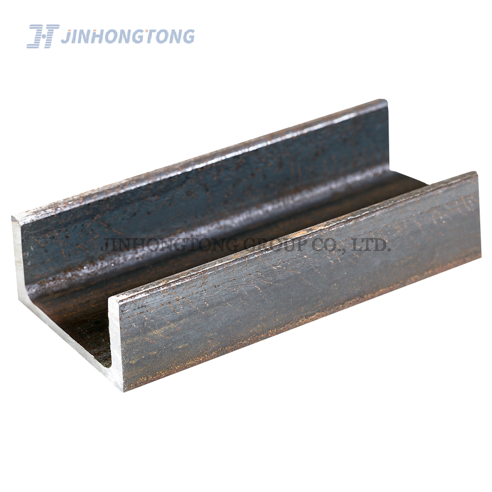 ASTM A572 High Strength Steel Channel ASTM A572 High Strength Steel Channel