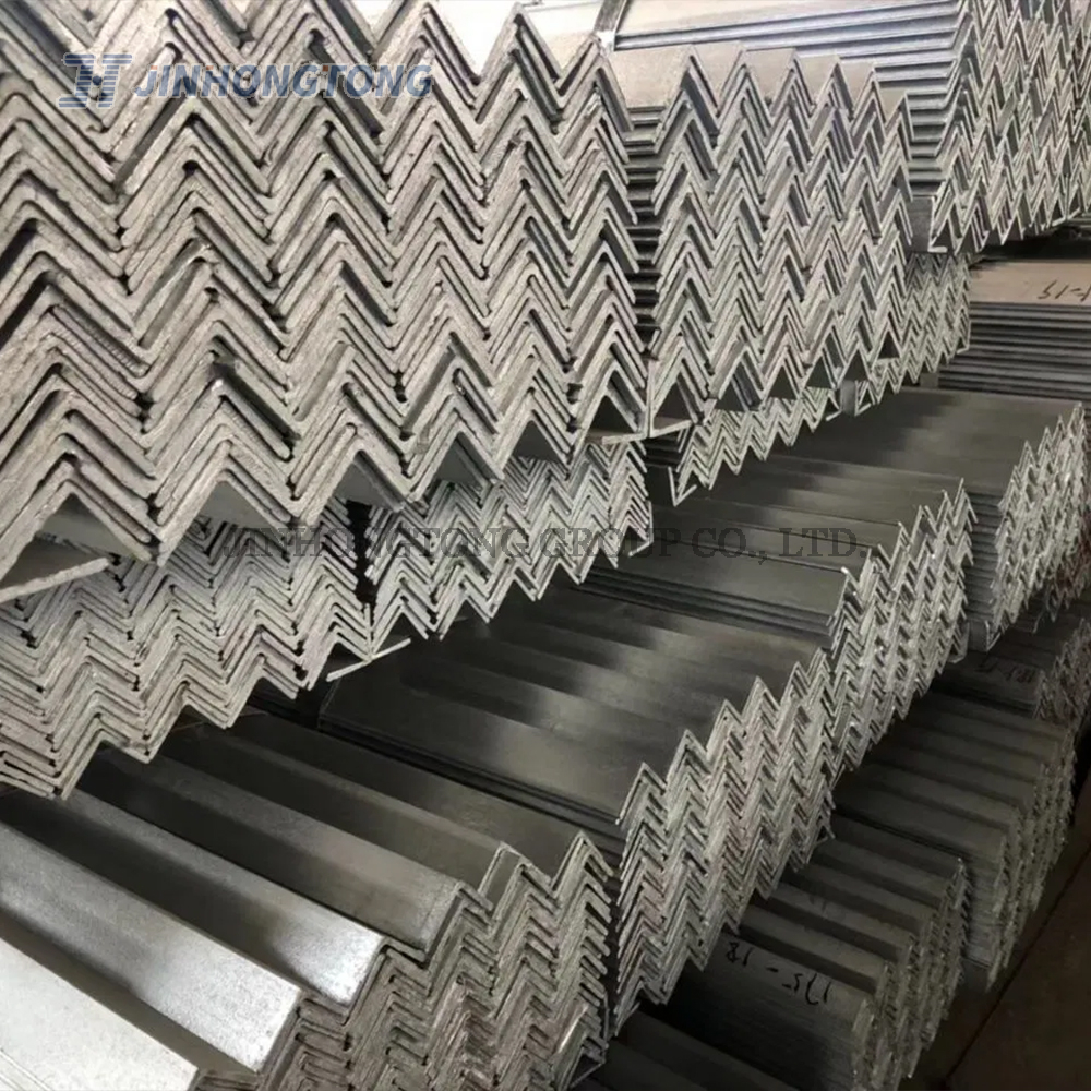 Steel Angle Bar-Q355D