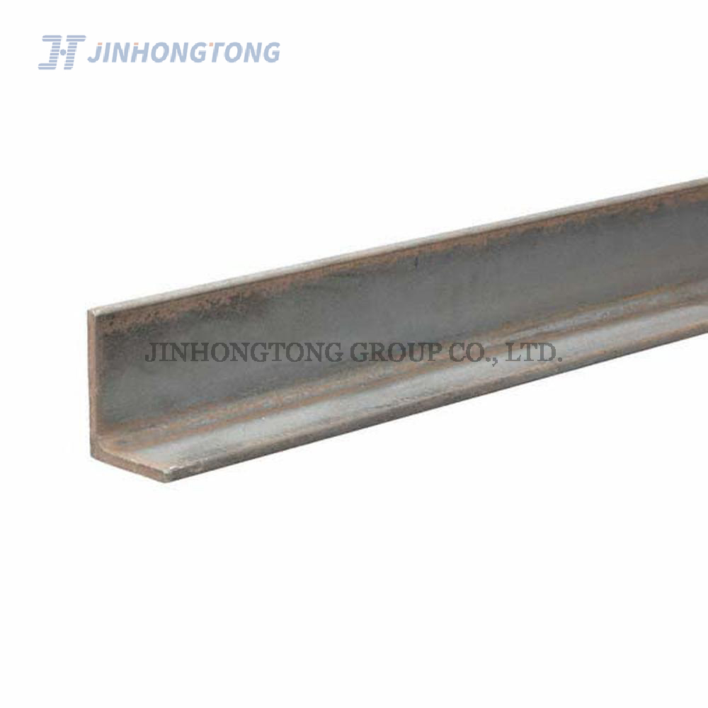 Q175 Carbon Equal Steel Angle Bar Q175 Carbon Equal Steel Angle Bar