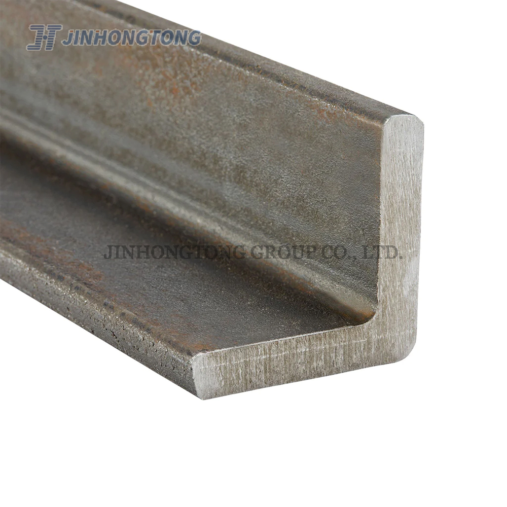 ASTM A36 Carbon Equal Steel Angle Bar ASTM A36 Carbon Equal Steel Angle Bar