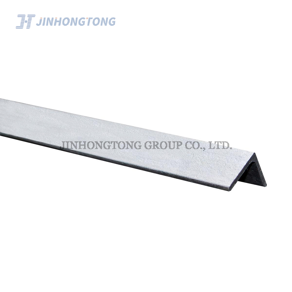 Q235 Carbon Equal Steel Angle Bar Q235 Carbon Equal Steel Angle Bar