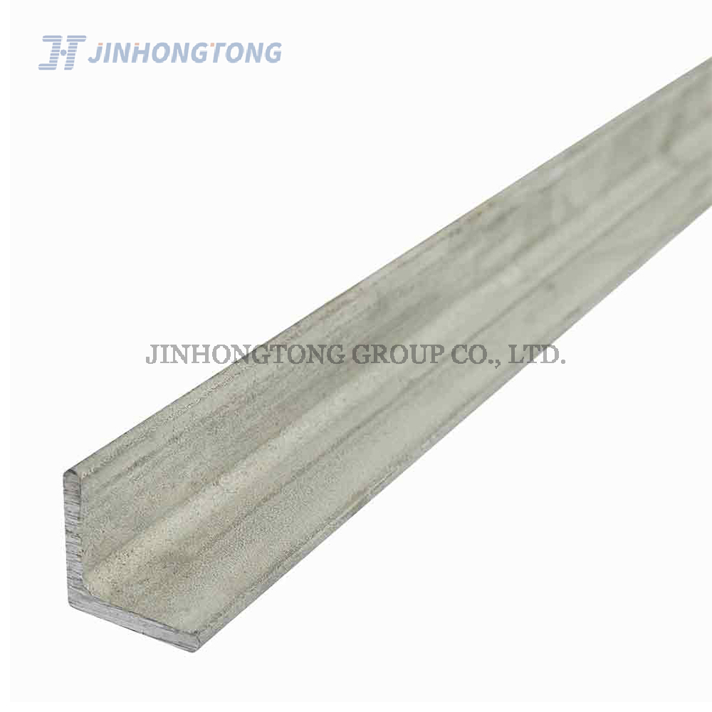 Steel Angle Bar-Q355D Steel Angle Bar-Q355D