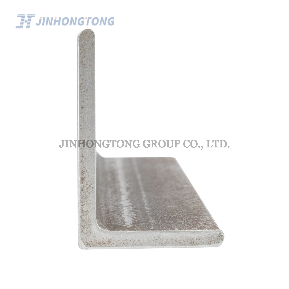 Q195 Carbon Unequal Steel Angle Bar Q195 Carbon Unequal Steel Angle Bar