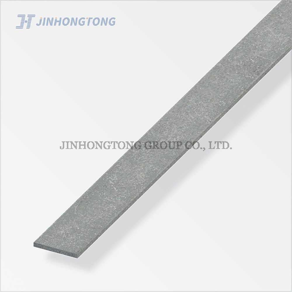 Steel Flat Bar Grade: A36/ S235 /S275JR/ S355JR Steel Flat Bar Grade: A36/ S235 /S275JR/ S355JR