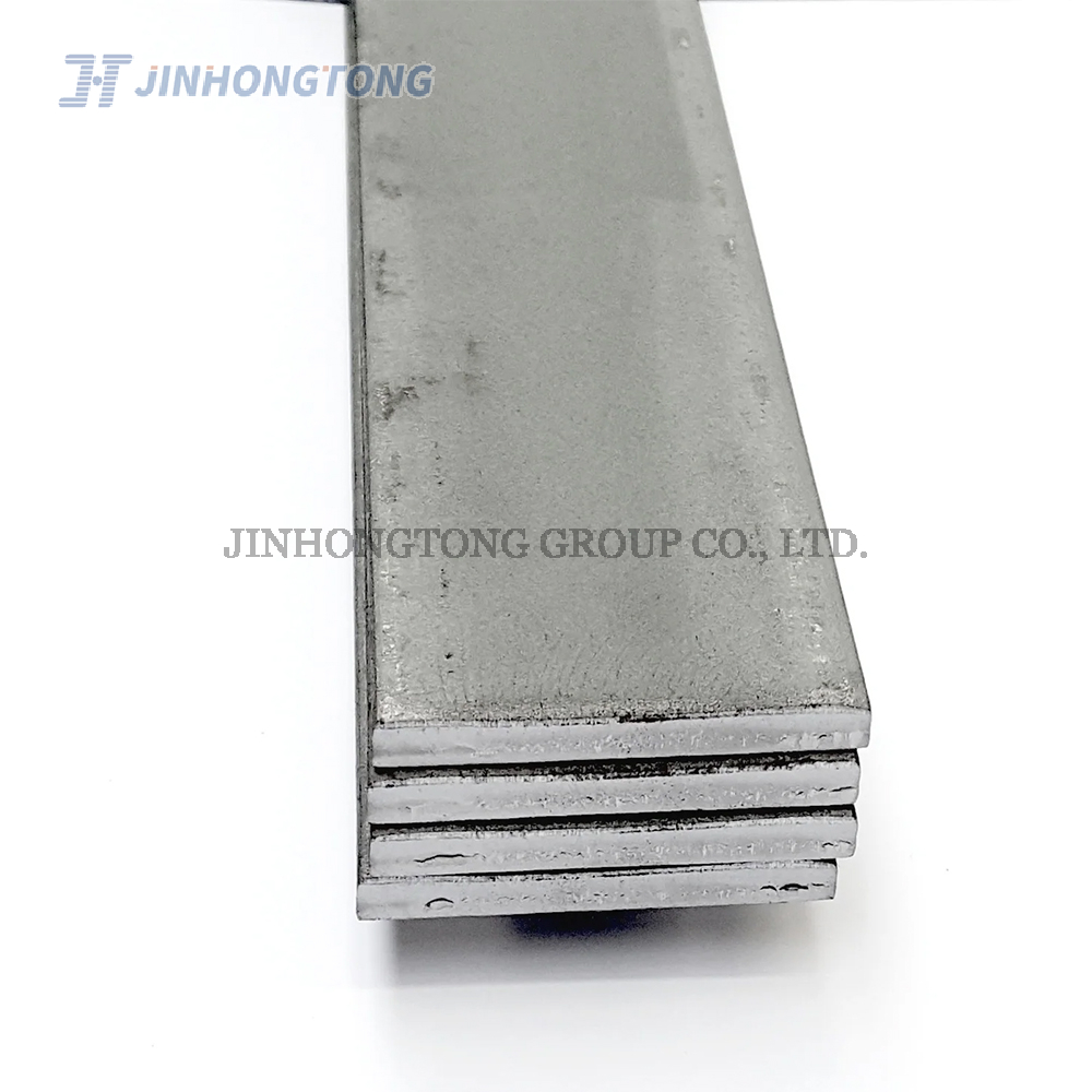 wholesale high quality Q195 Q235 Q345 carbon steel flat bar mild steel 60mm*12mm*6mm long wholesale high quality Q195 Q235 Q345 carbon steel flat bar mild steel 60mm*12mm*6mm long