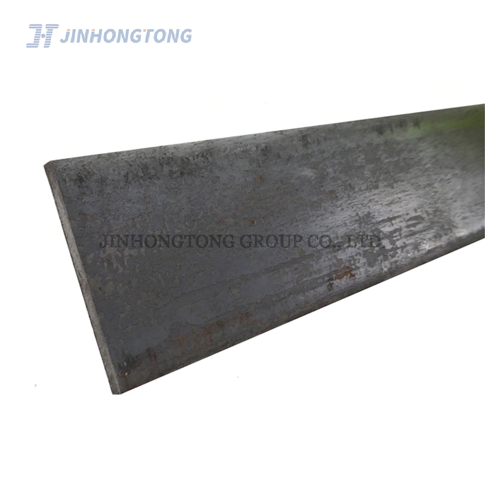 Hot rolled steel flat bar standard flat bar jis ms flat bar stair handrail From Indian Manufacturer Hot rolled steel flat bar standard flat bar jis ms flat bar stair handrail From Indian Manufacturer