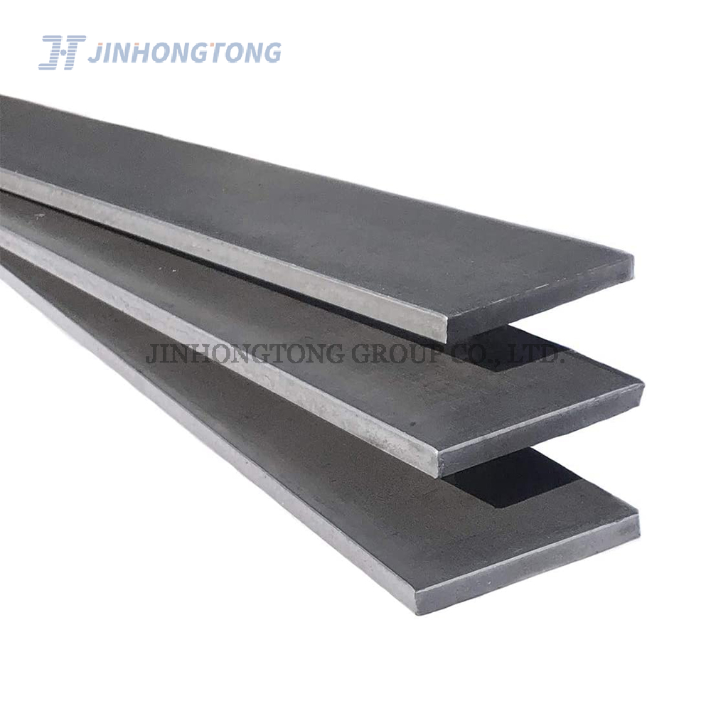 Hot rolled steel flat bar 5160 hot rolled steel flat bars, flat bar spring steel from Manufacturer Hot rolled steel flat bar 5160 hot rolled steel flat bars, flat bar spring steel from Manufacturer