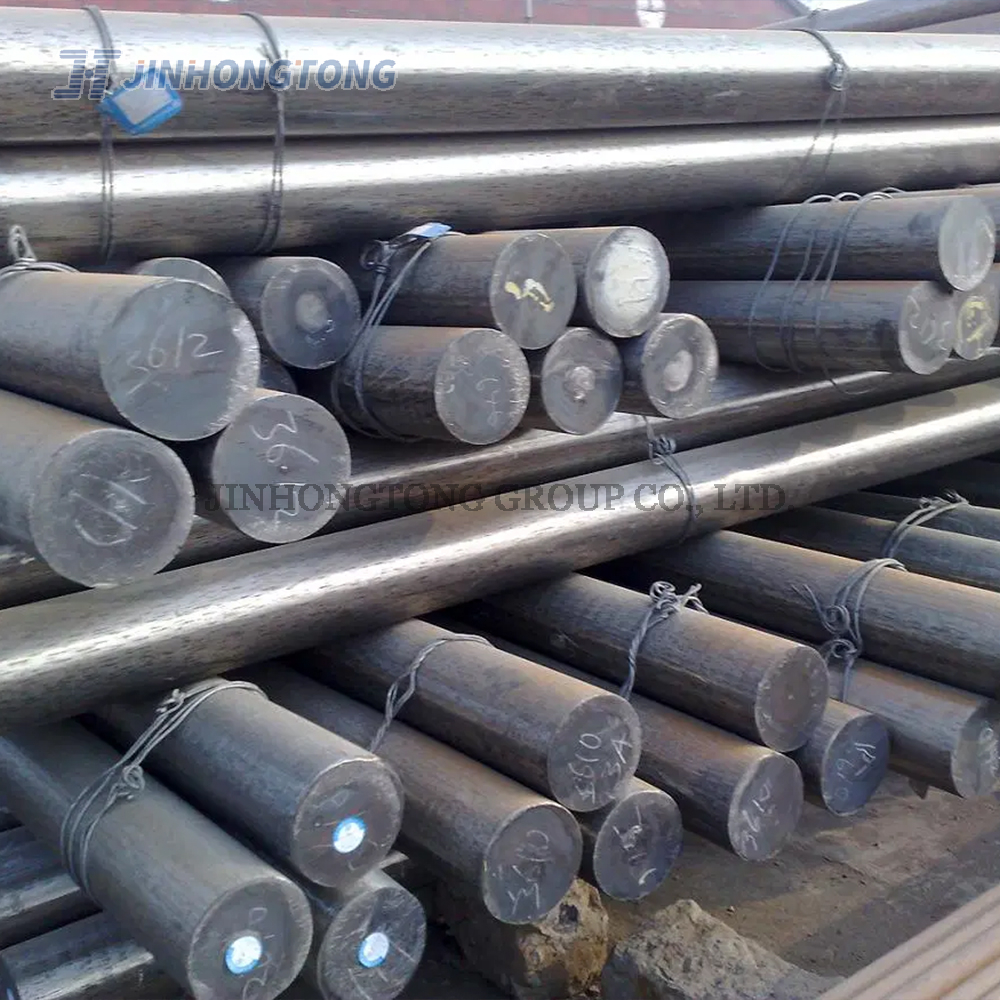 Carbon Steel Bar