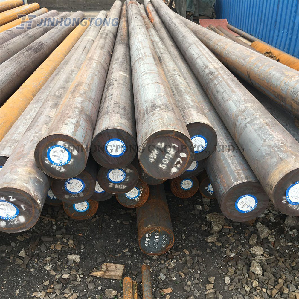 Carbon Steel Bar