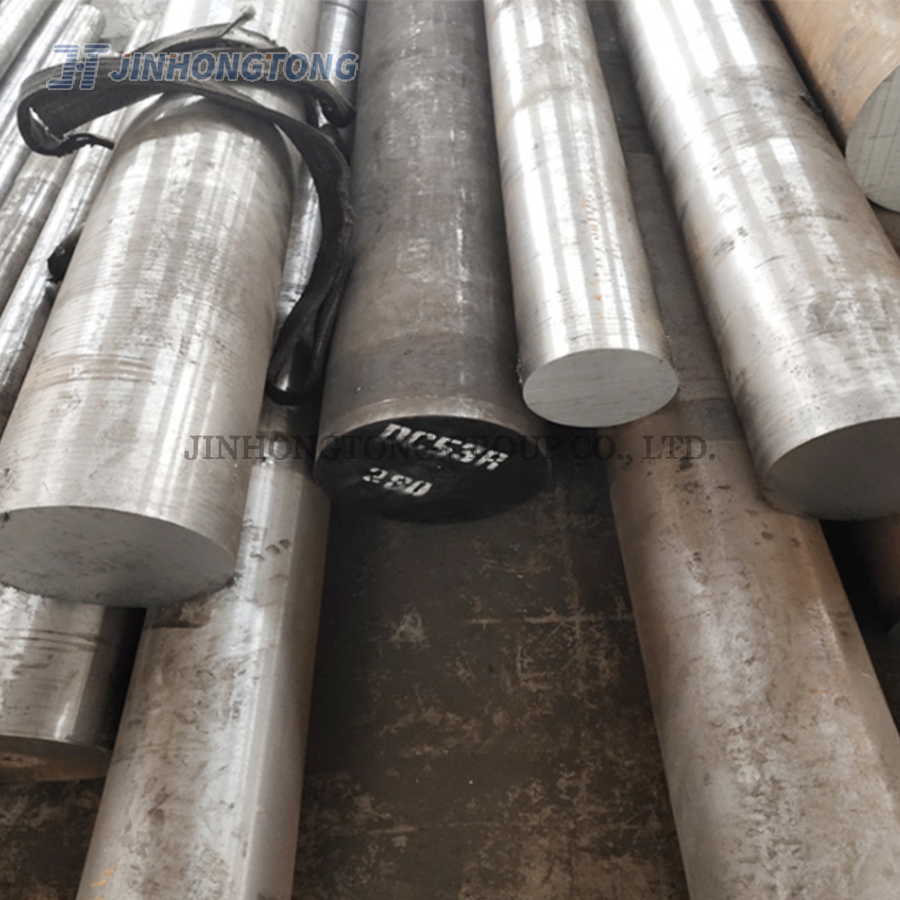 AISI 1018 Carbon steel bar AISI 1018 Carbon steel bar