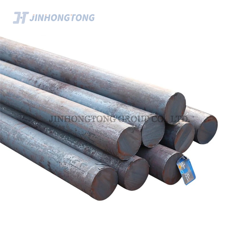 AISI 4140 Carbon steel bar AISI 4140 Carbon steel bar