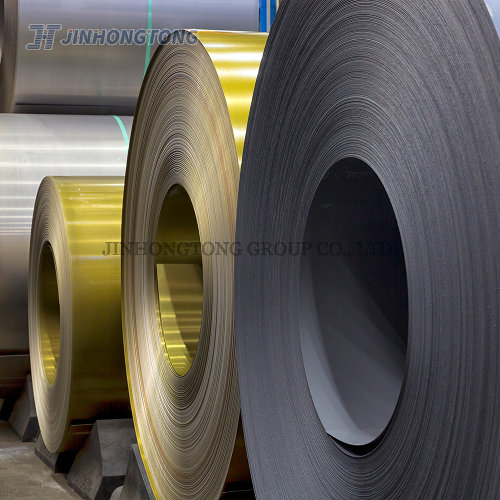 Electrical Steel