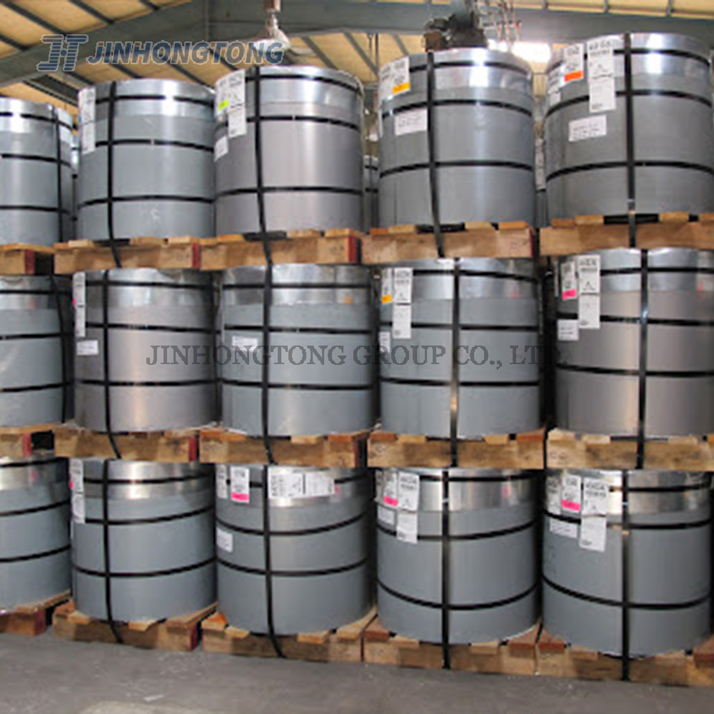 M4 Silicon Steel