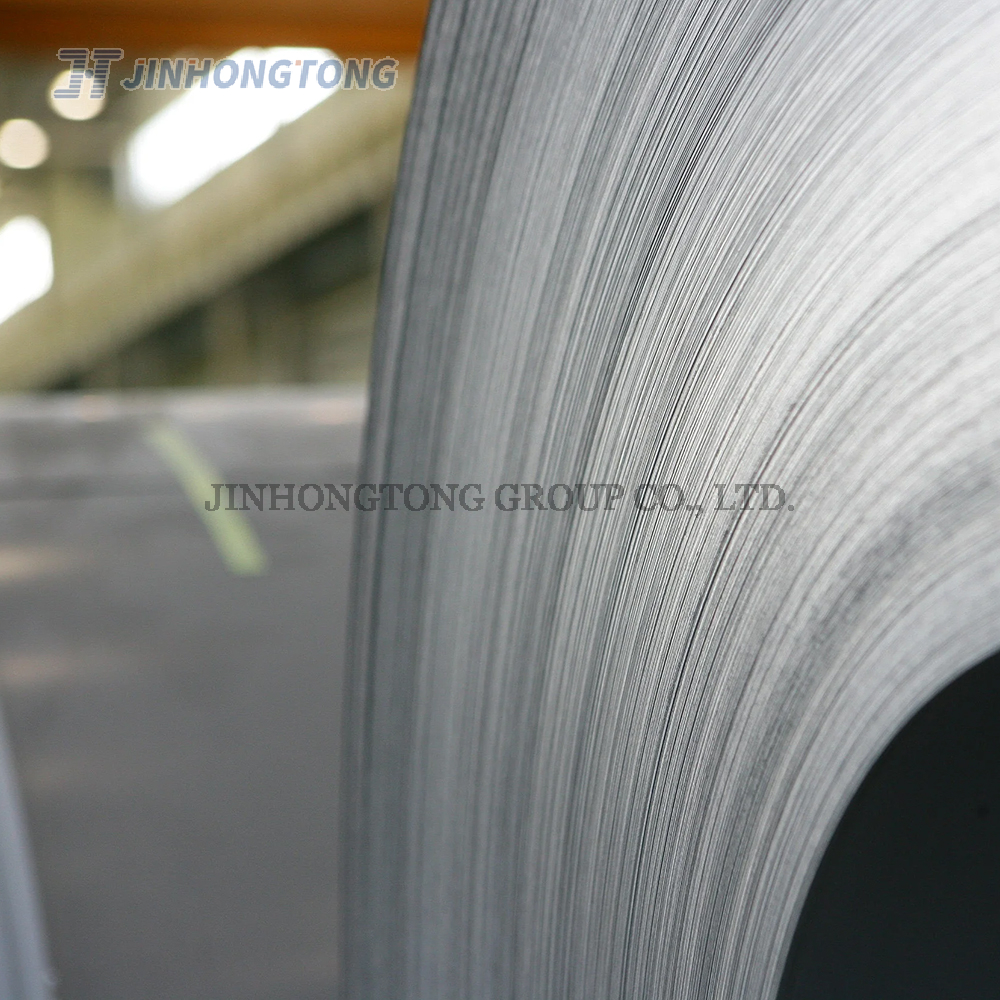 Electrical Steel