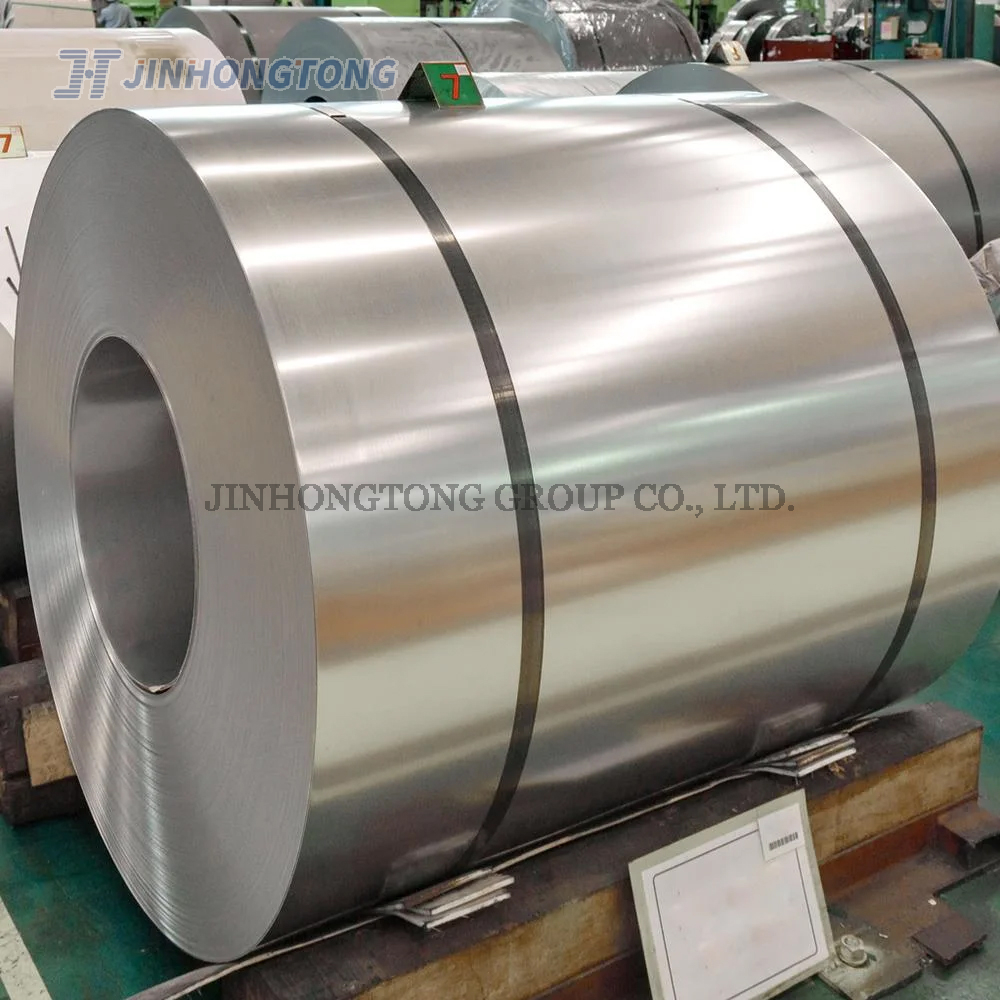 Electrical Steel