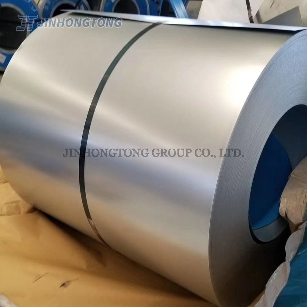 CRGO Silicon Steel