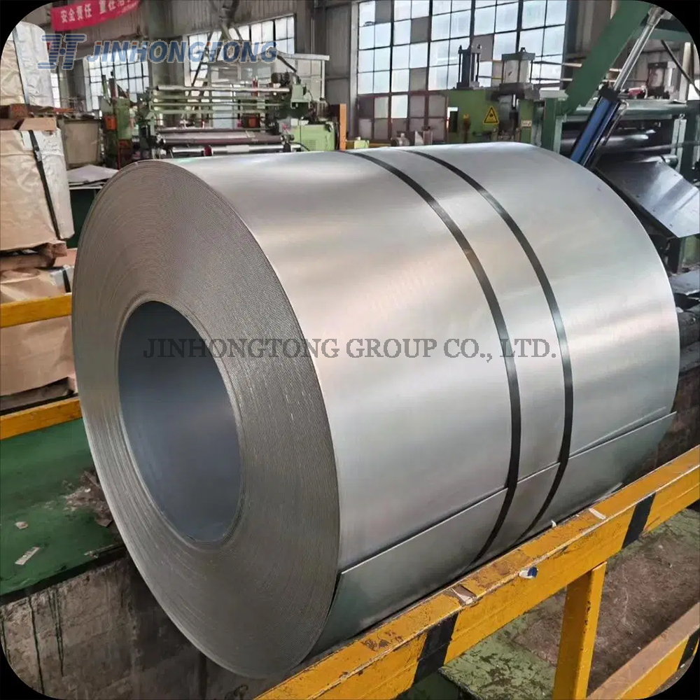 Go Electrical Steel