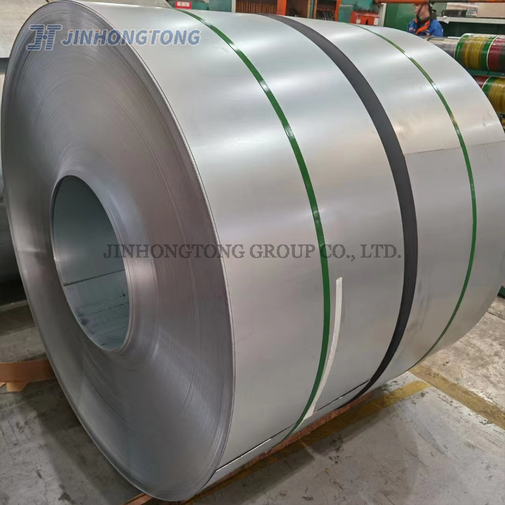 Go Electrical Steel
