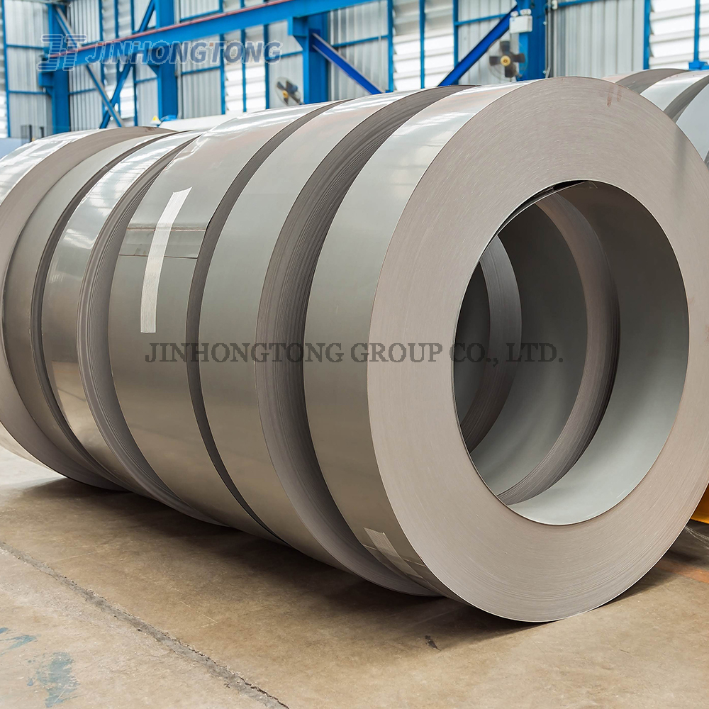 Silicon Steel Coil