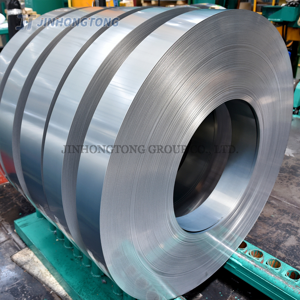 Silicon Steel Coil