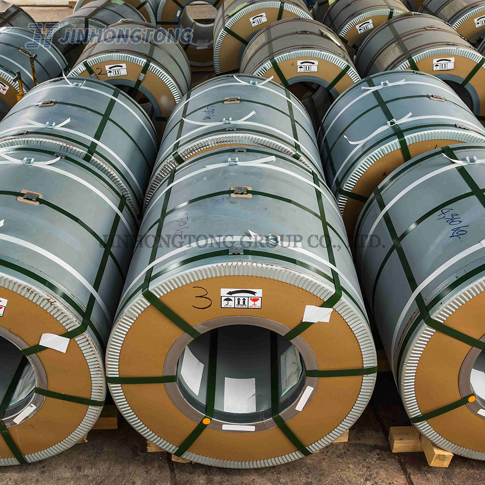 Silicon Steel Coil