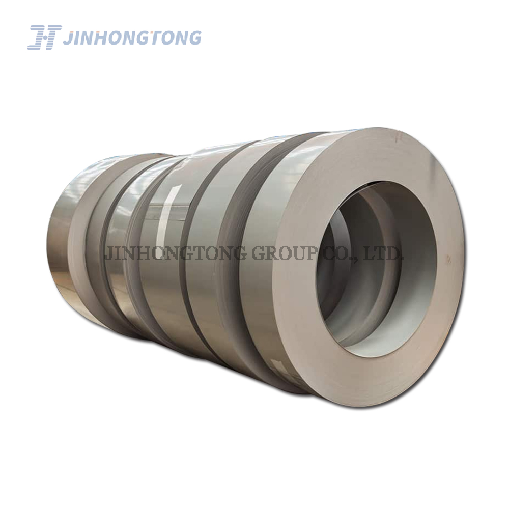 Go Electrical Steel