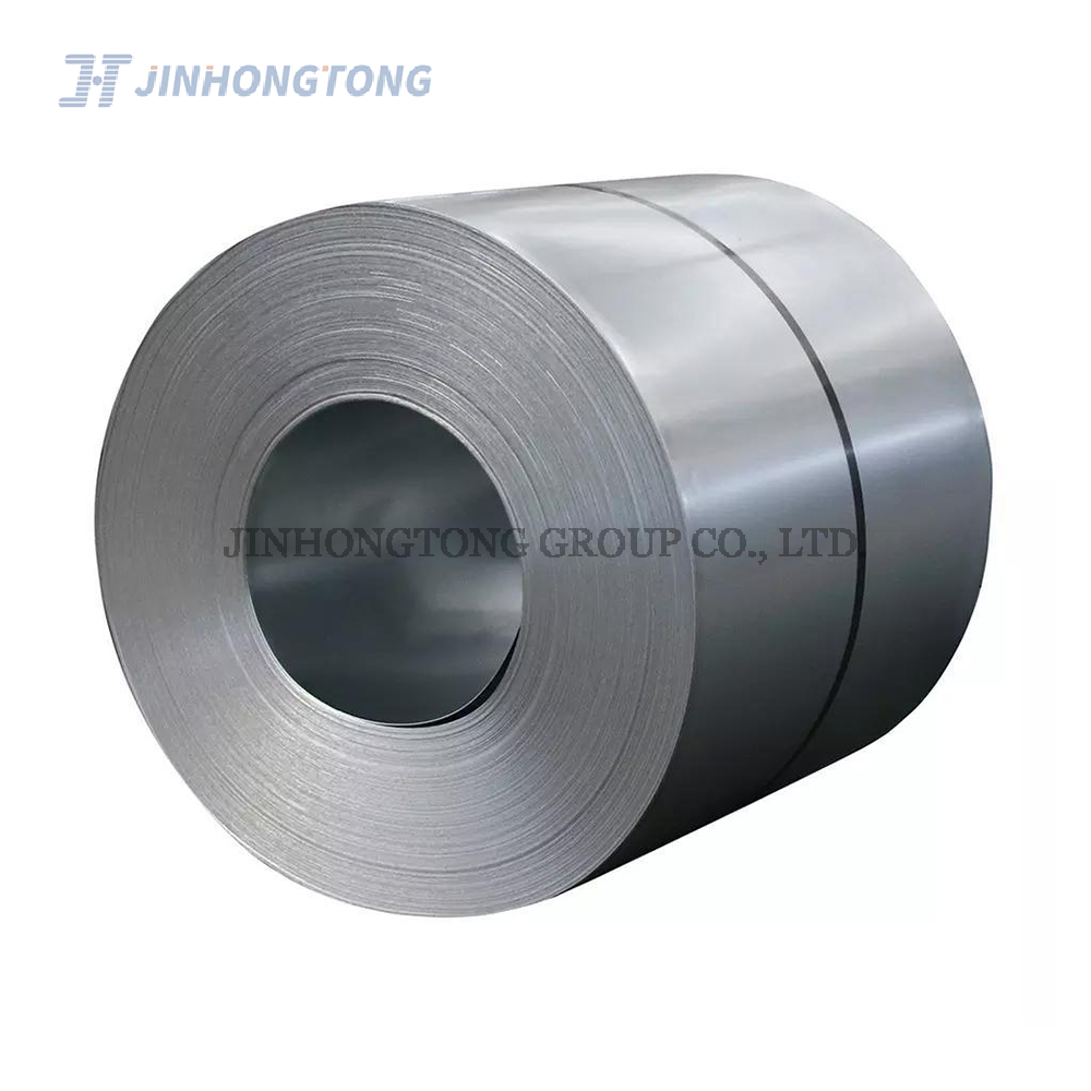 M4 Silicon Steel