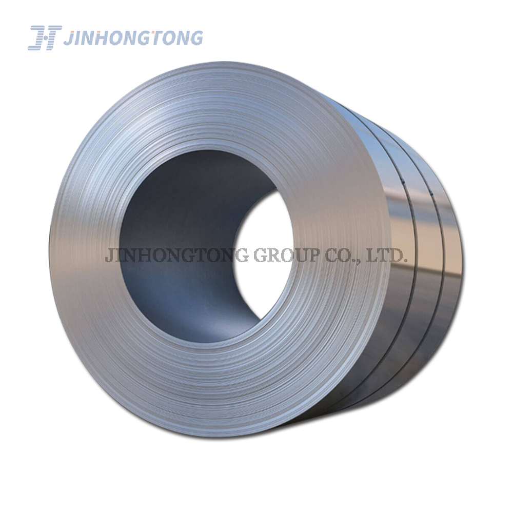 Electrical Steel