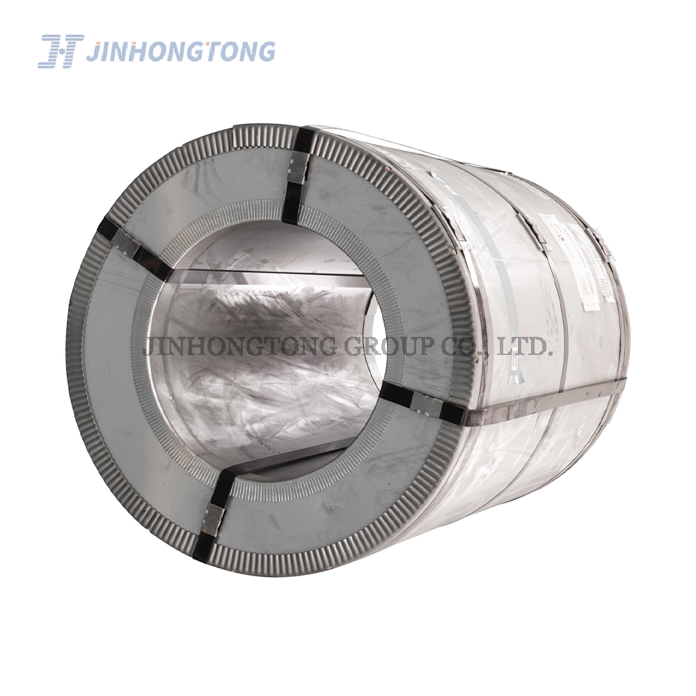 High Silicon Steel High Silicon Steel