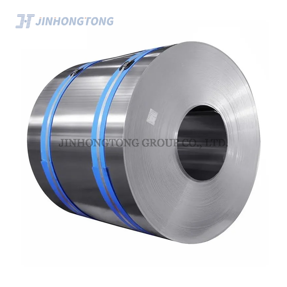 Silicon Steel Coil Silicon Steel Coil