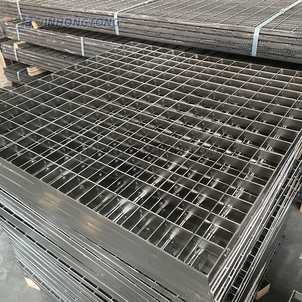 Steel Bar Grating