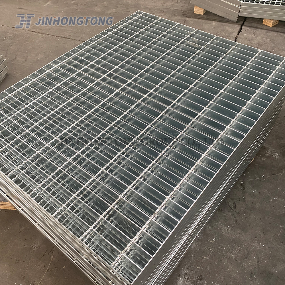 Steel Bar Grating
