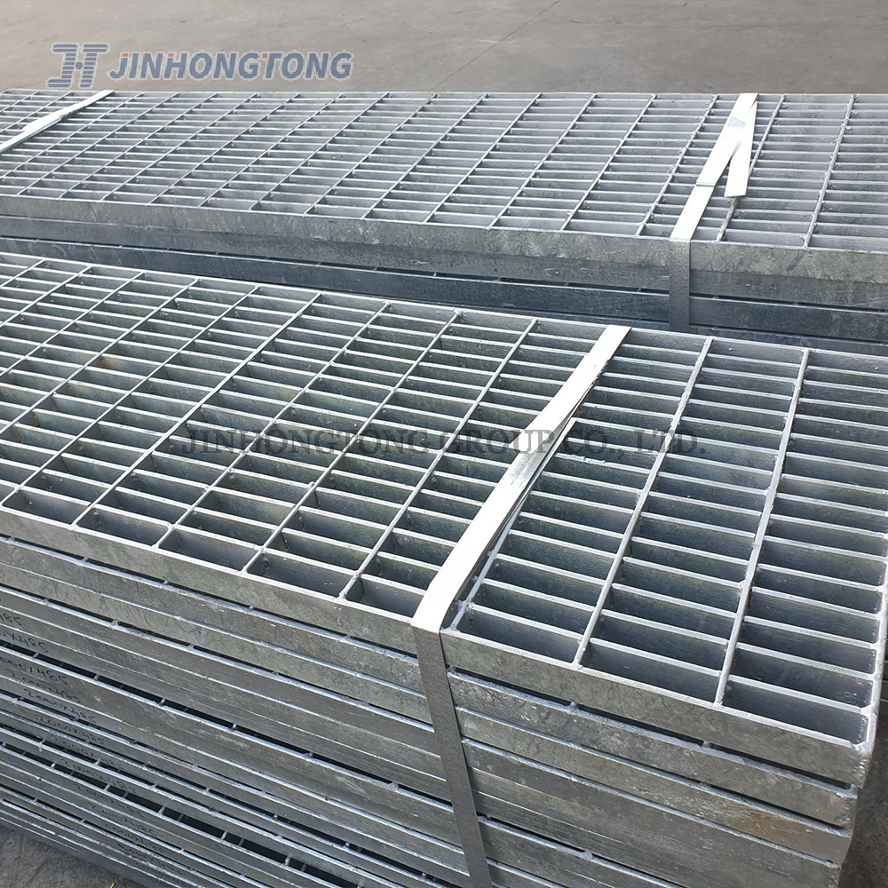 Carbon Steel Gratings