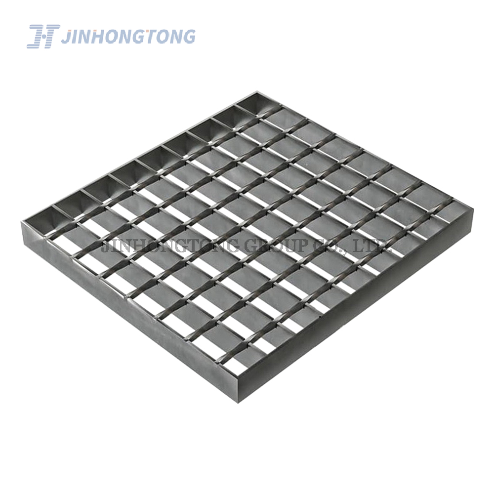 Platform Steel Grating Platform Steel Grating