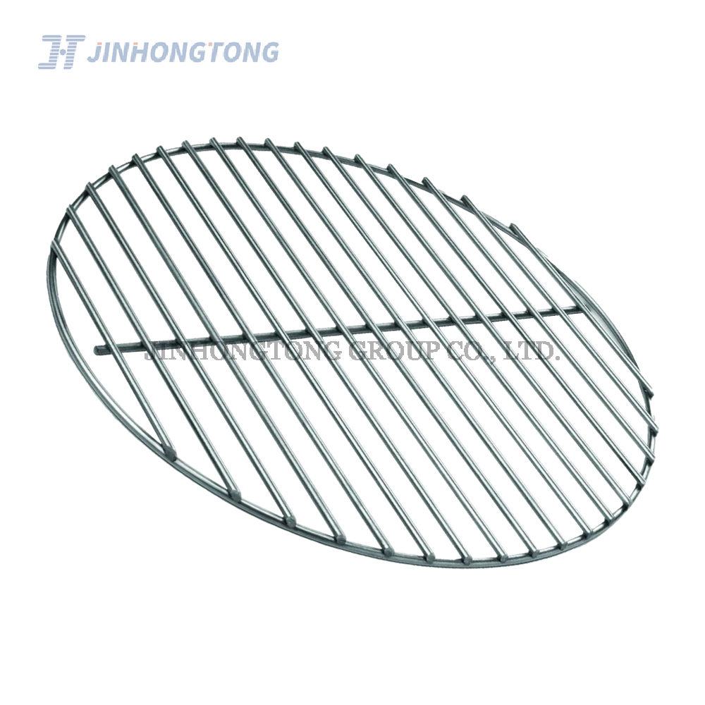 Carbon Steel Gratings