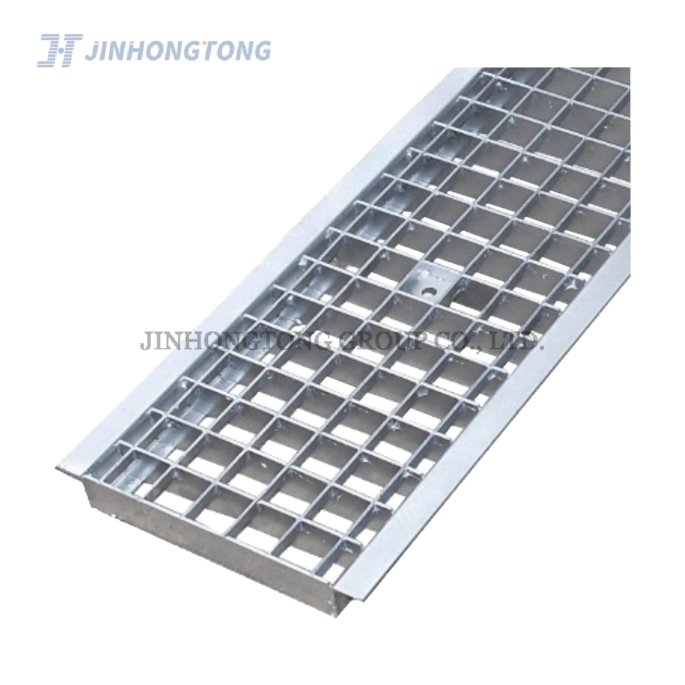 Carbon Steel Gratings Carbon Steel Gratings