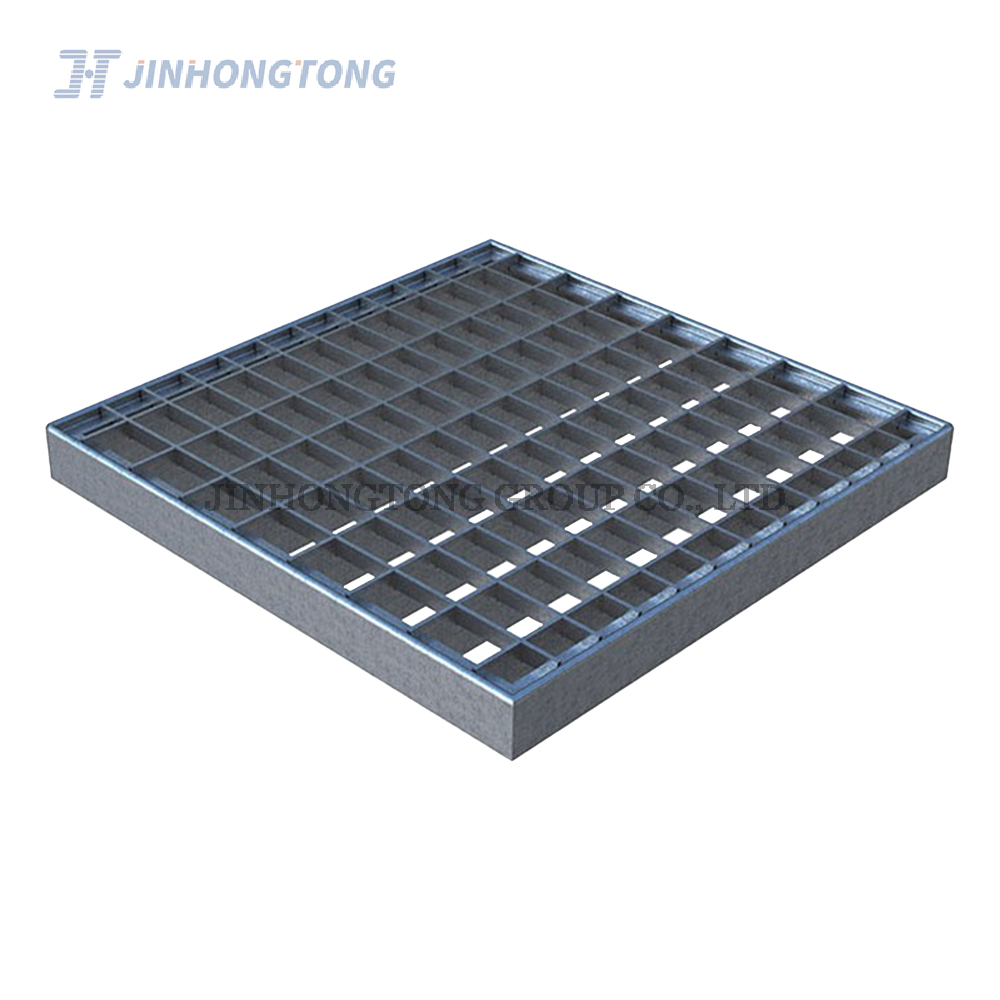 Steel Bar Grating