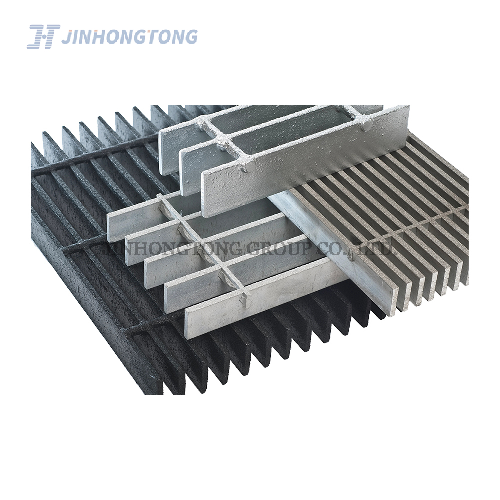 Steel Bar Grating Steel Bar Grating