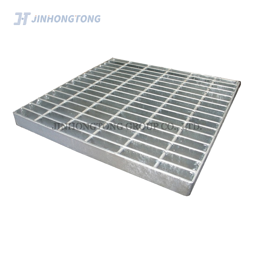 Galvanized Grating Galvanized Grating