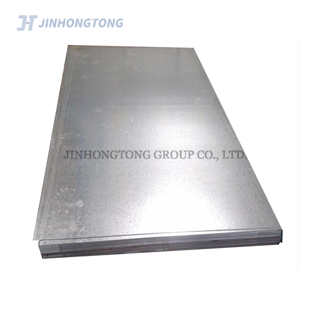 Galvalume Steel Sheet-TDC51D+AZ Galvalume Steel Sheet-TDC51D+AZ