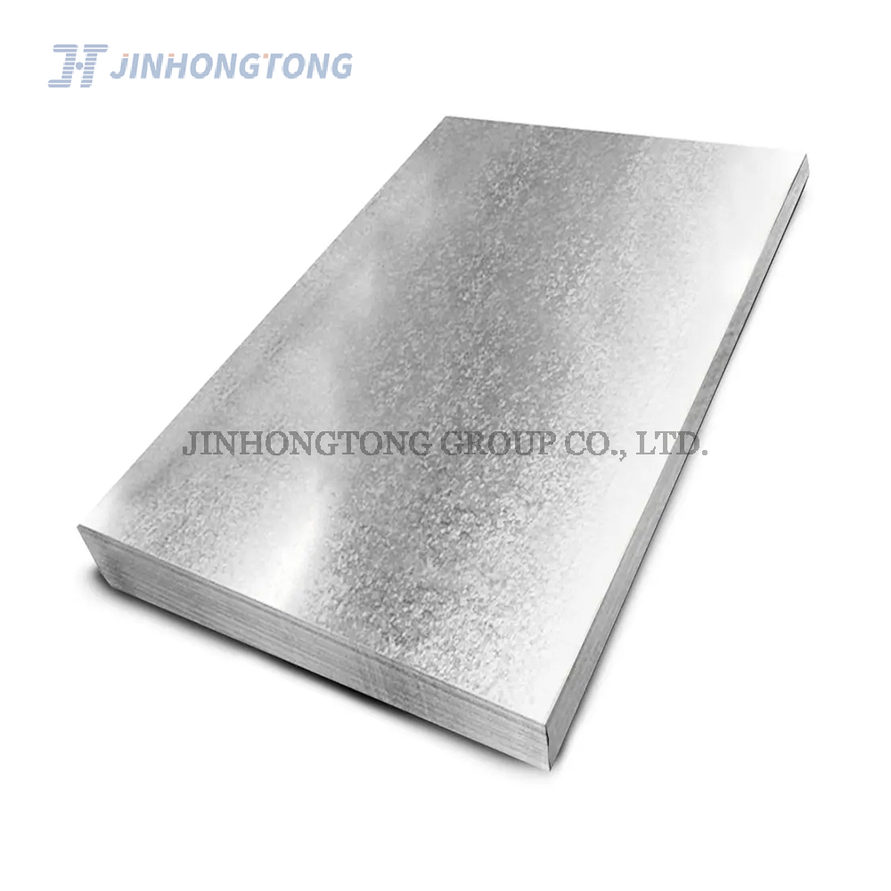 DX51D+AZ Galvalume Steel sheet Features DX51D+AZ Galvalume Steel sheet Features
