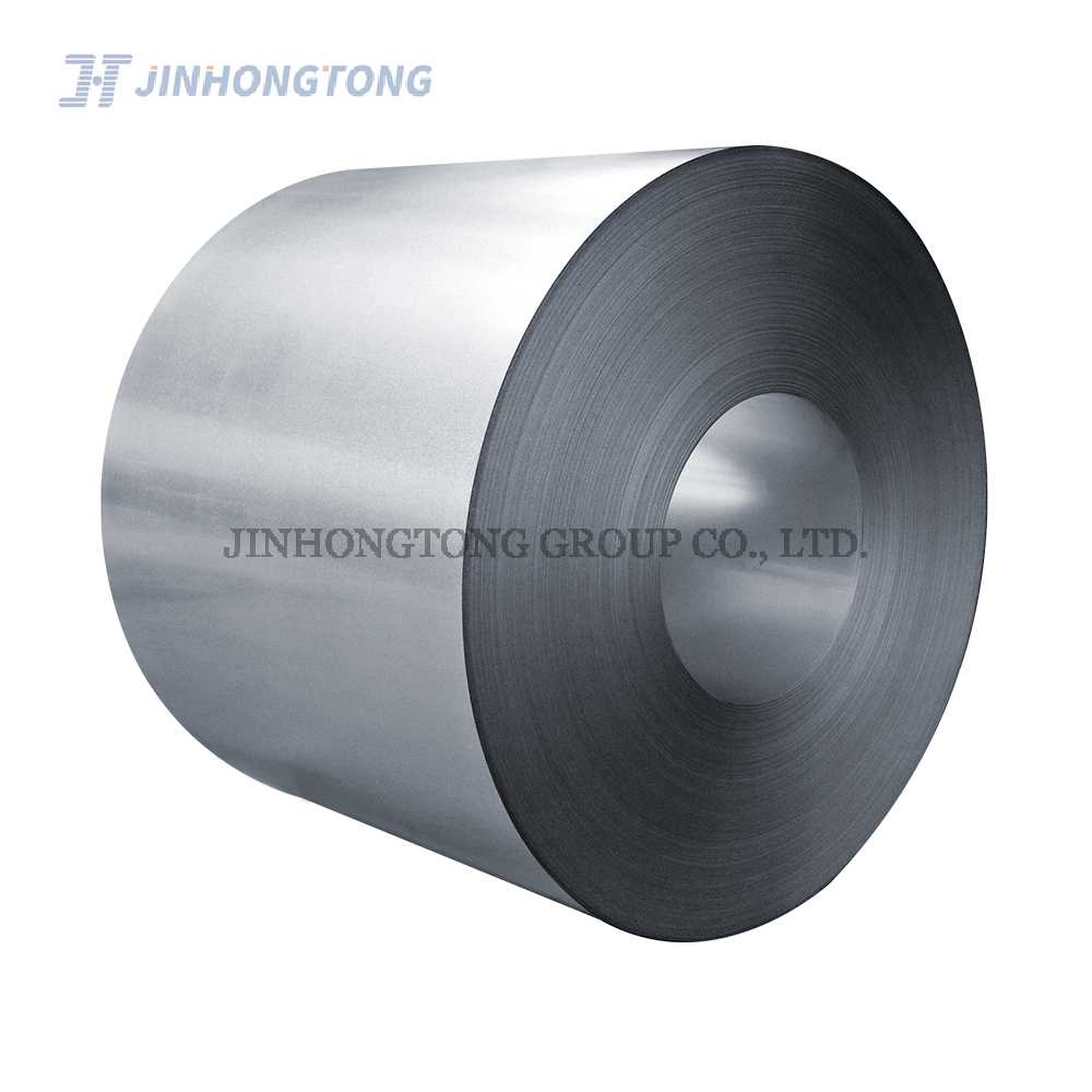 Galvalume Steel Coil & Sheet Galvalume Steel Coil & Sheet