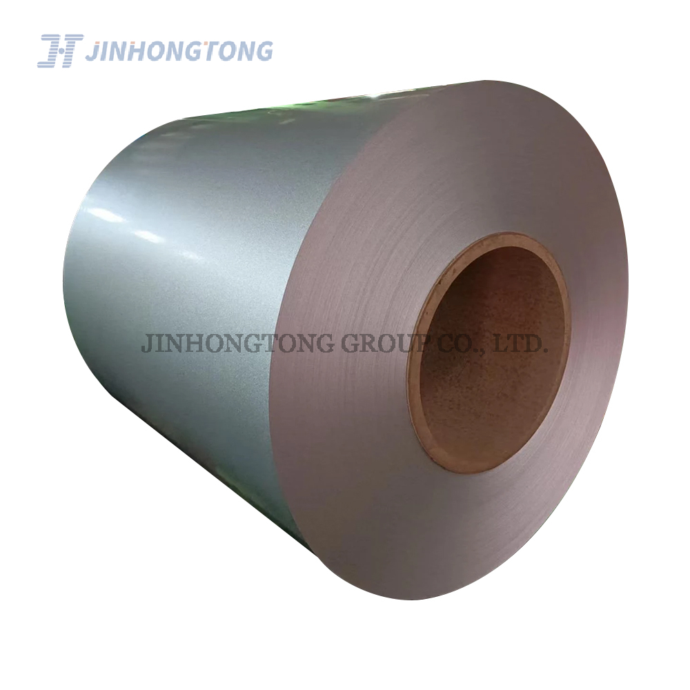 Galvalume Steel Plate JIS G3312, CGCC, DX51D AZ Prepainted Color Steel Coils Galvalume Steel Plate JIS G3312, CGCC, DX51D AZ Prepainted Color Steel Coils