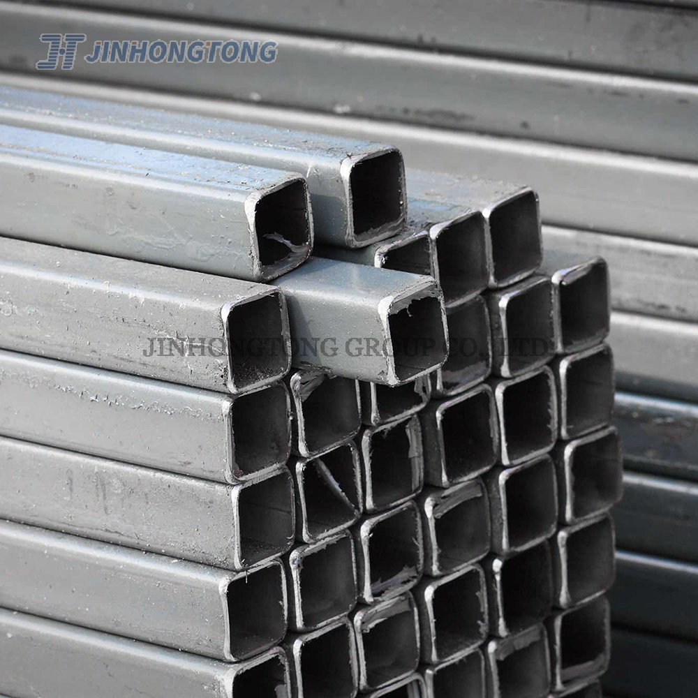 ASTM A53 Gr.b ERW SCH 40 Galvanized Steel Pipe Customized High Quality Round/Square/Rectangle Carbon Steel Pipe ASTM A53 Gr.b ERW SCH 40 Galvanized Steel Pipe Customized High Quality Round/Square/Rectangle Carbon Steel Pipe