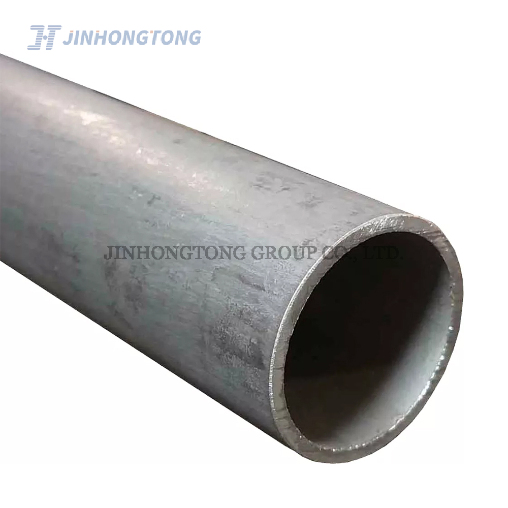 Q355B Galvanized pipe Q355B Galvanized pipe
